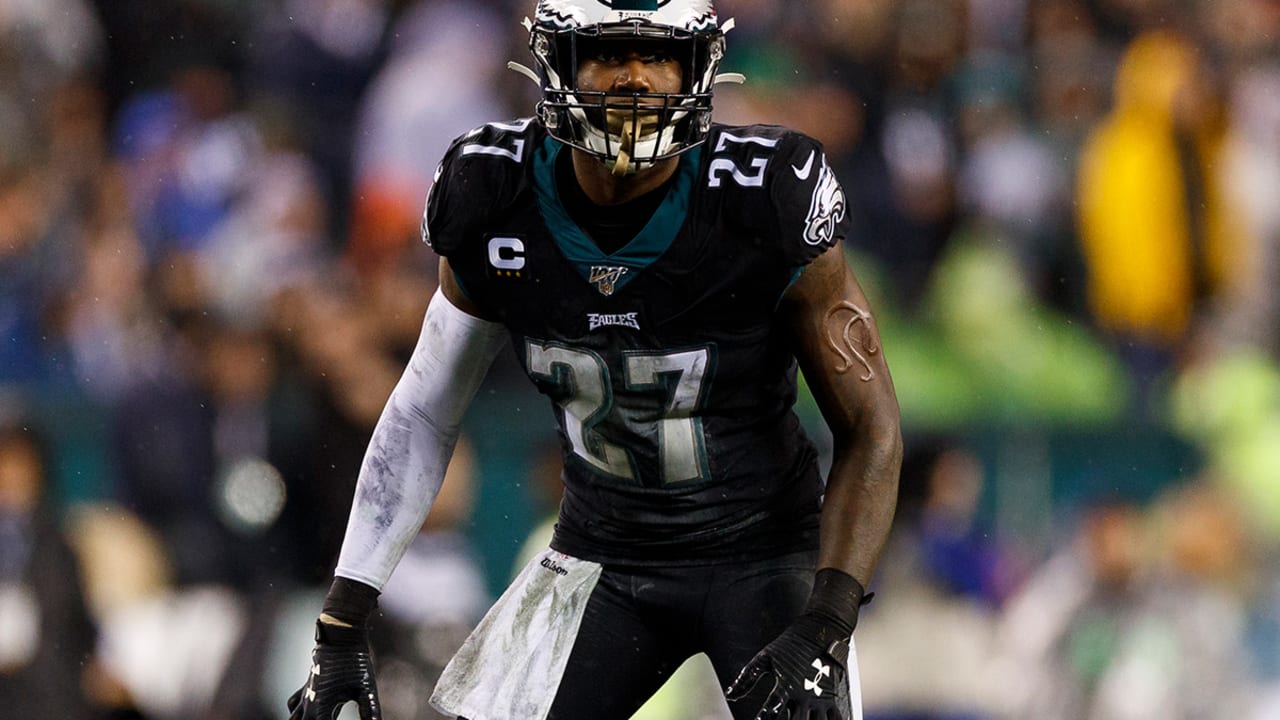 The Eagles still miss Malcolm Jenkins, but Jalen Mills is