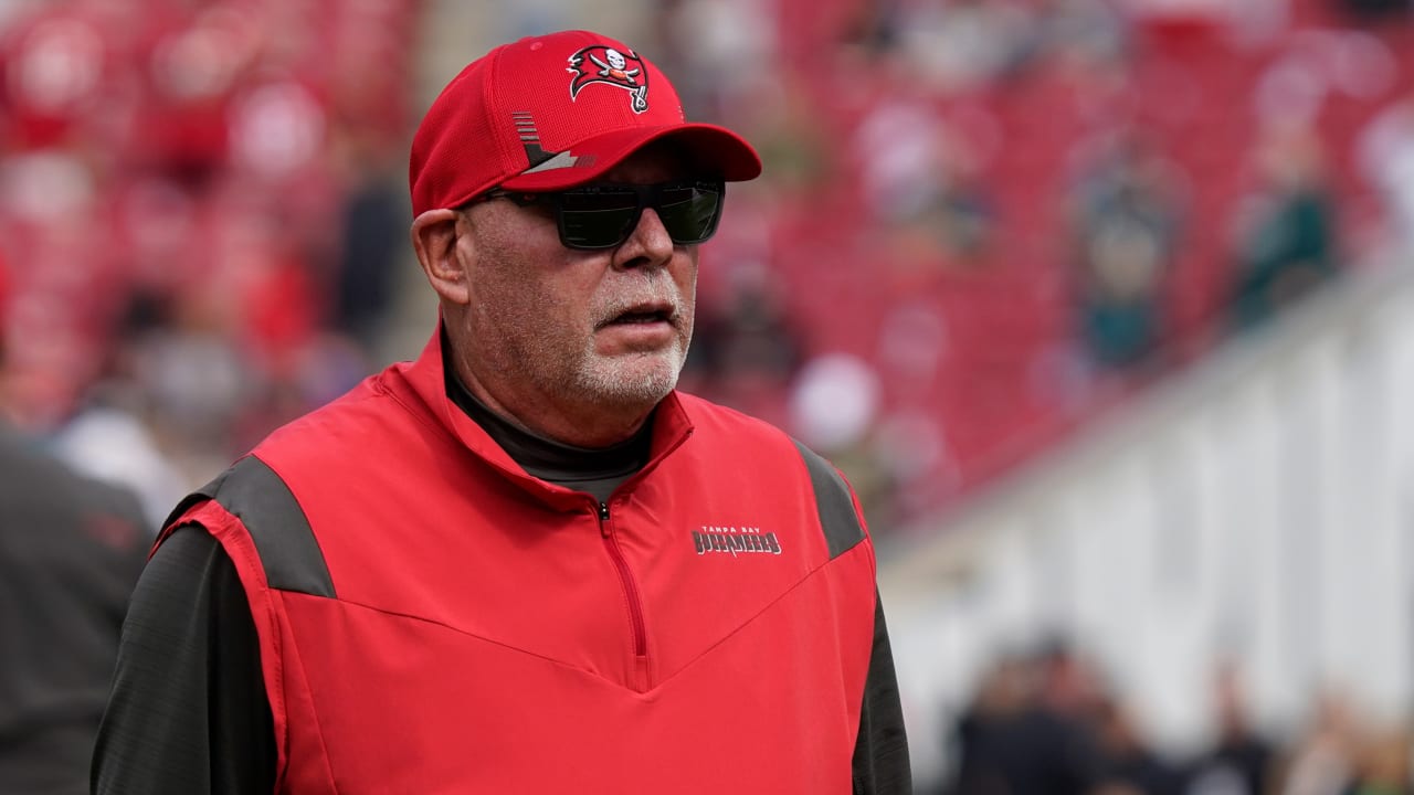 Ian Rapoport Explains Why Bruce Arians Retired Now - The Spun: What's  Trending In The Sports World Today