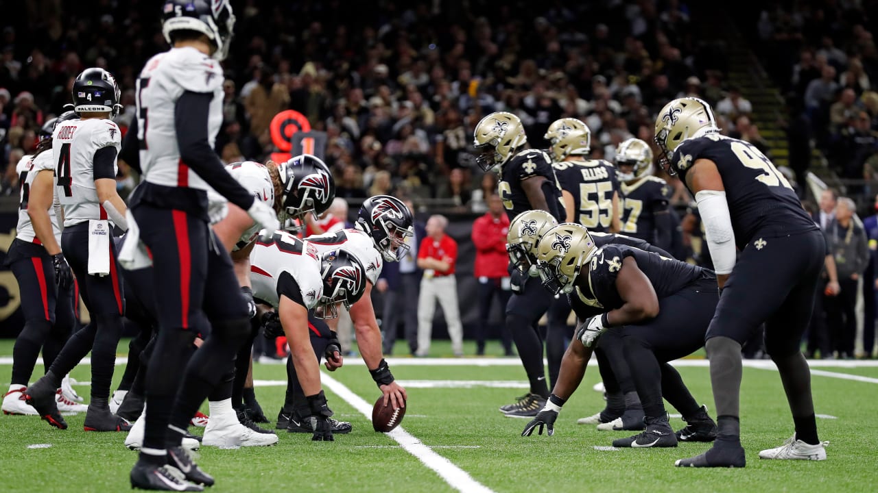 Which Week 18 game will have the biggest playoff implications? NFL