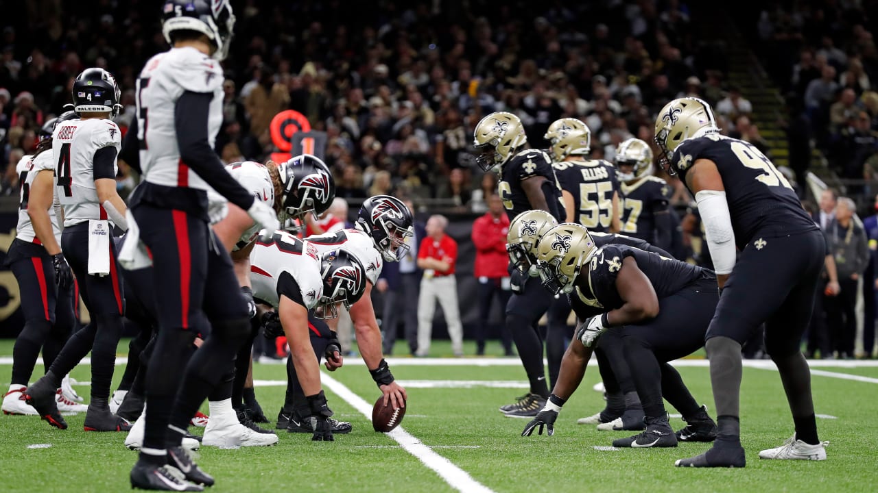 Joe Buck runs through the 2023 Monday Night Football slate