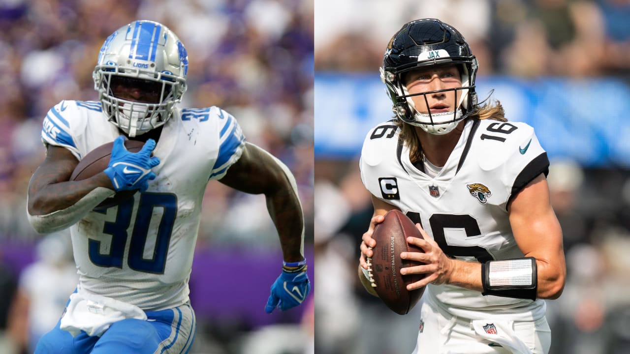 2022 NFL Week 2 staff picks, predictions for 'Monday Night Football' double  feature - Pride Of Detroit