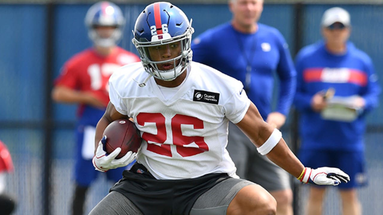 Pittsburgh Steelers Legend Joins Saquon Barkley, Christian McCaffrey, and  Josh Jacobs To Rip NFL: 'Running Backs Get No Love'