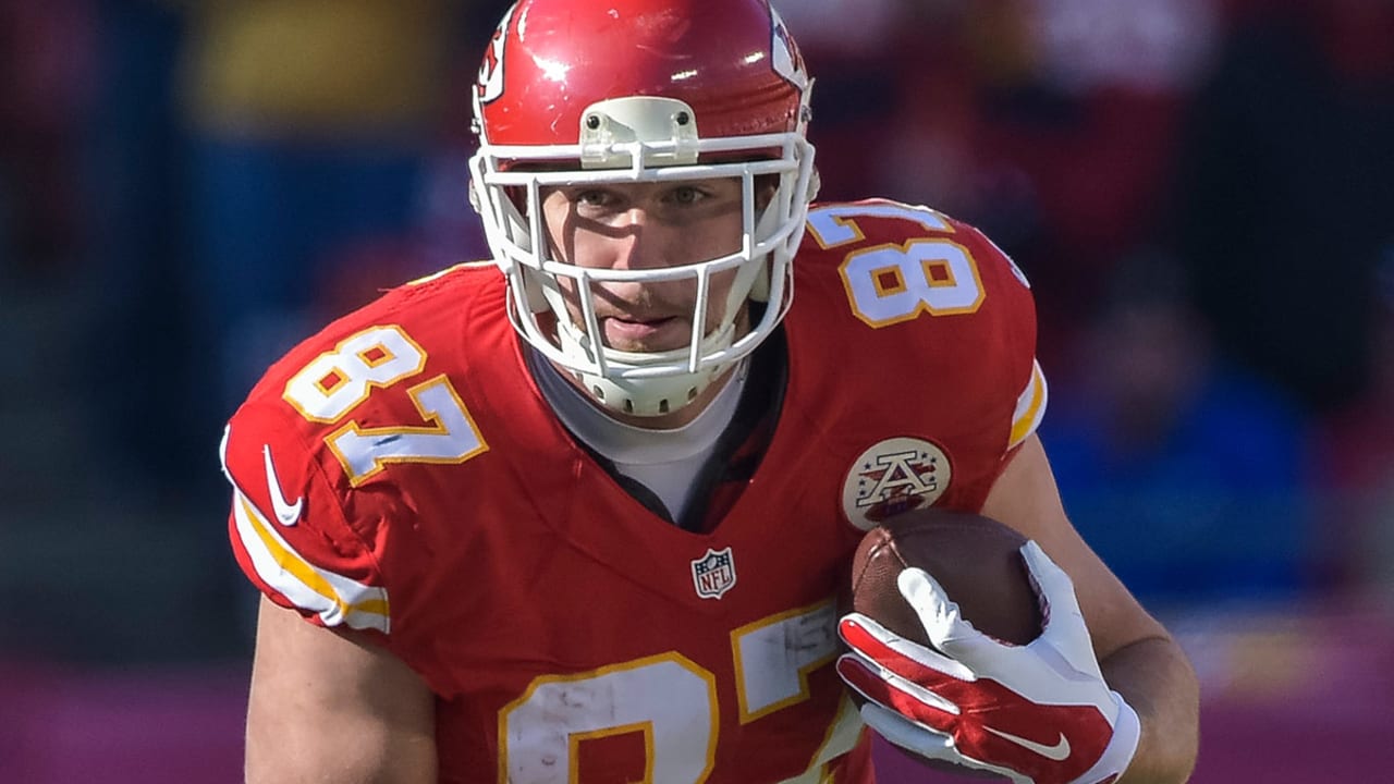 Travis Kelce- 52815-sl