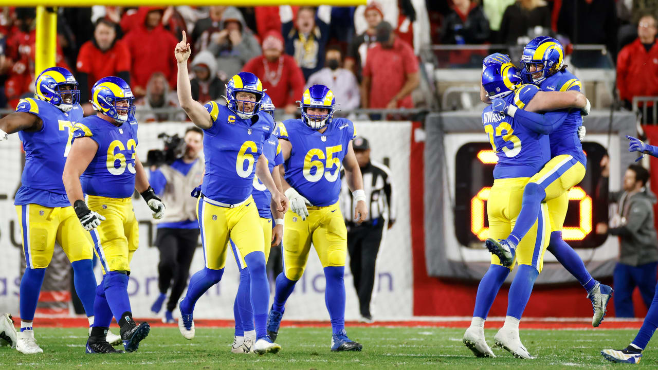 Los Angeles Rams Officially Eliminated from Playoff Contention - video  Dailymotion