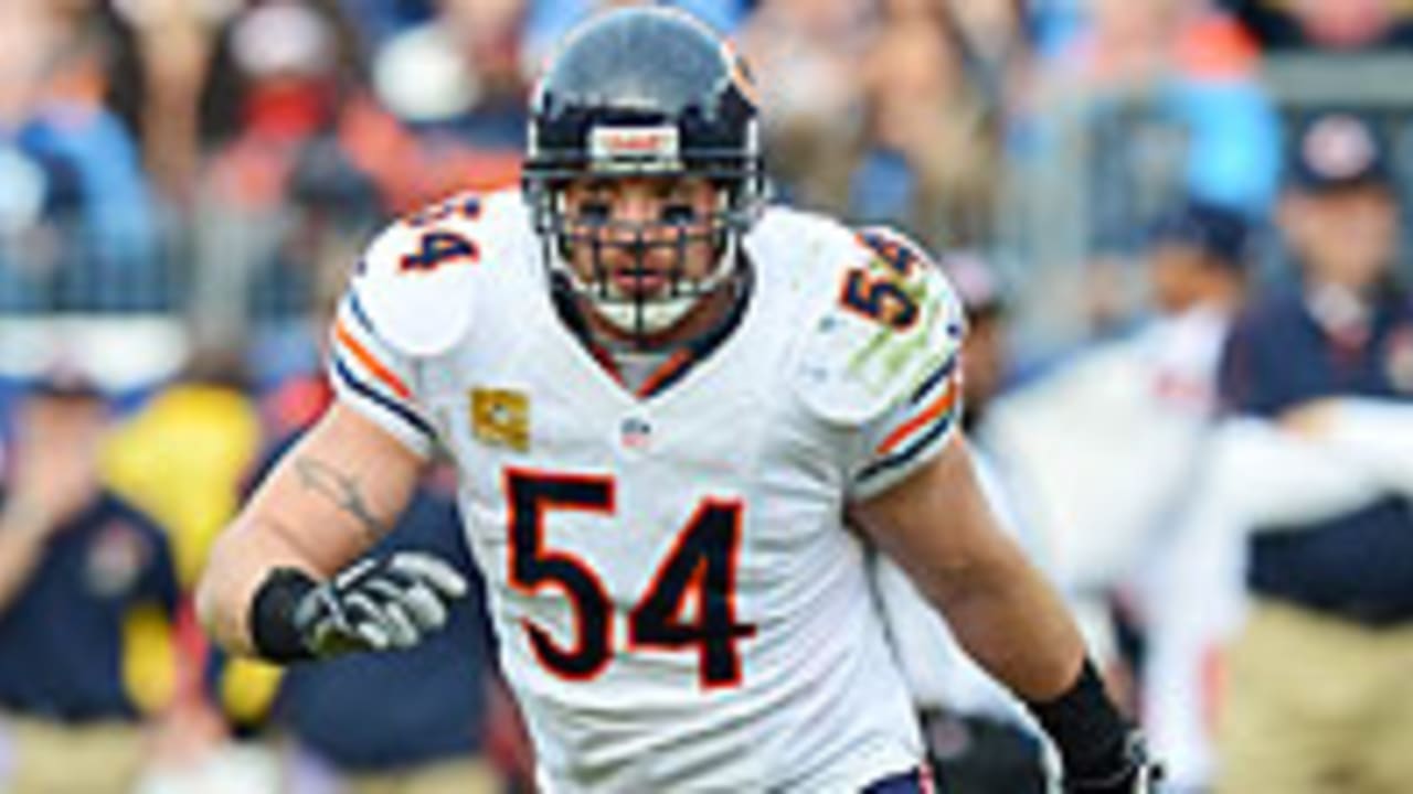 Offseason Forecast Chicago Bears