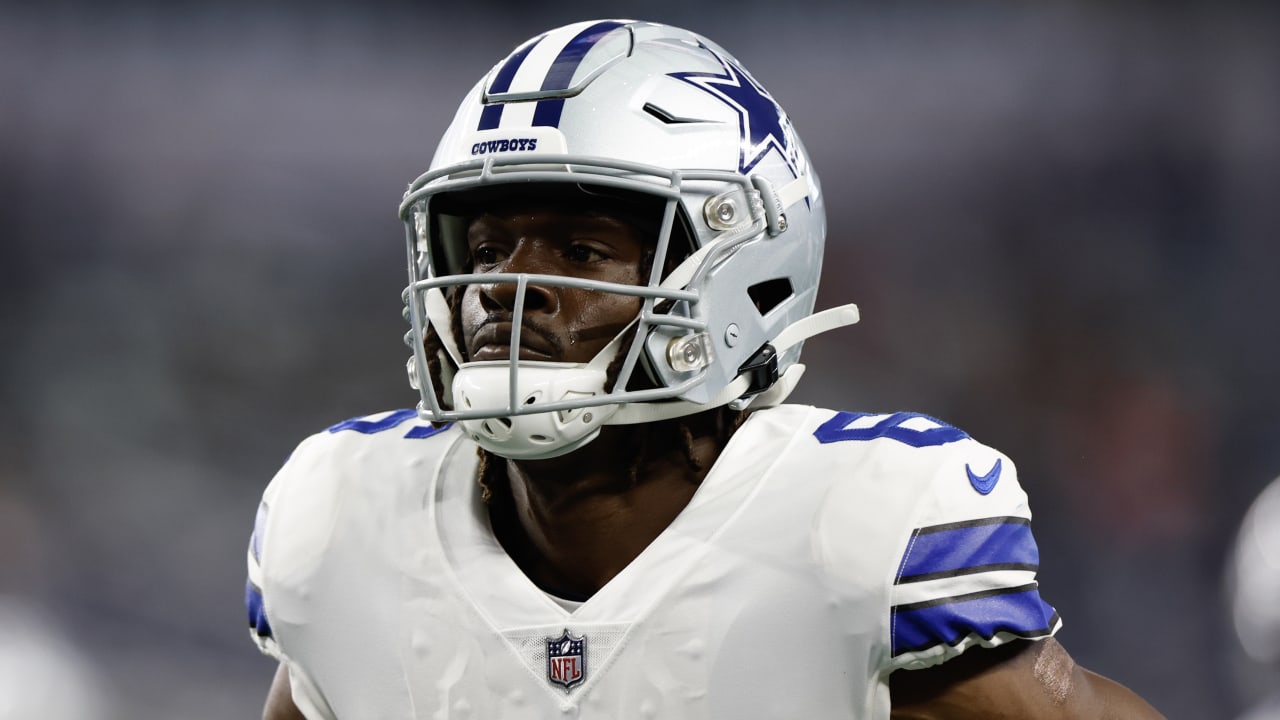 Dallas Cowboys re-signing safety Donovan Wilson to three-year contract