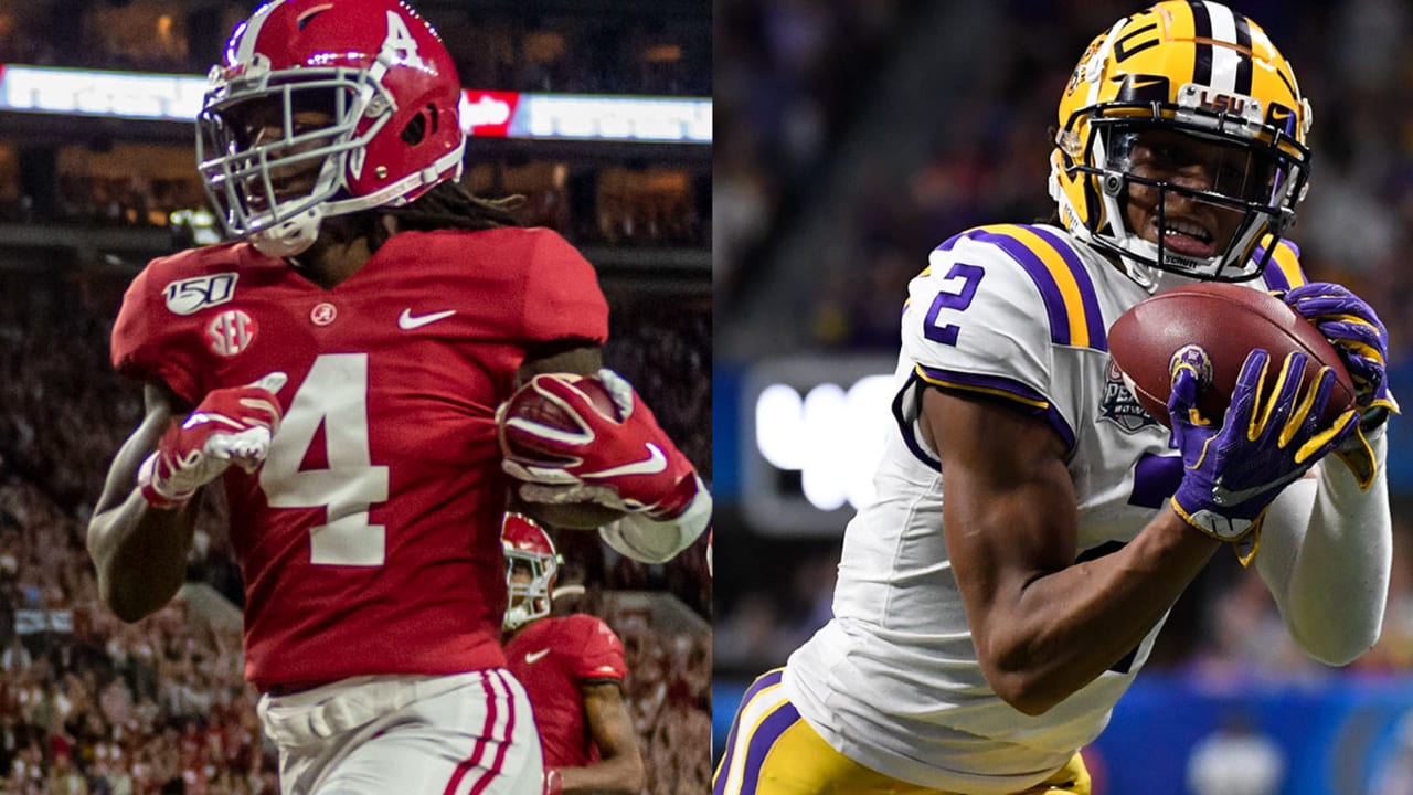 NFL Mock Draft: First round picks predicted for NFL Draft 2020, NFL, Sport