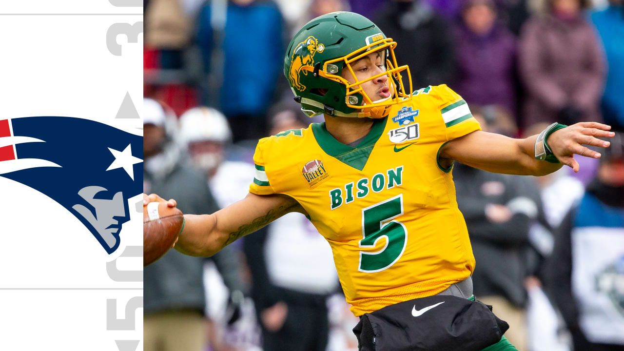 Lance Zierlein 2021 NFL mock draft 4.0: Packers trade up to add