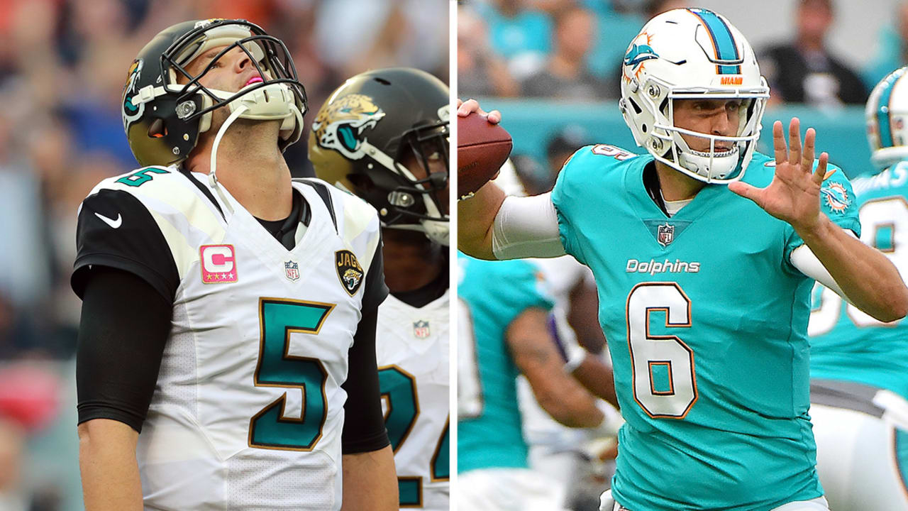 Miami Dolphins' Adam Gase on Jay Cutler: 'I don't care what anyone says.'