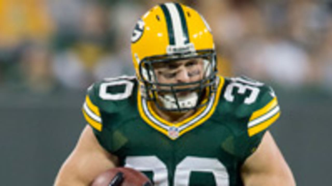 Green Bay Packers: 10 Nationally underrated players of the 2000s - Page 4