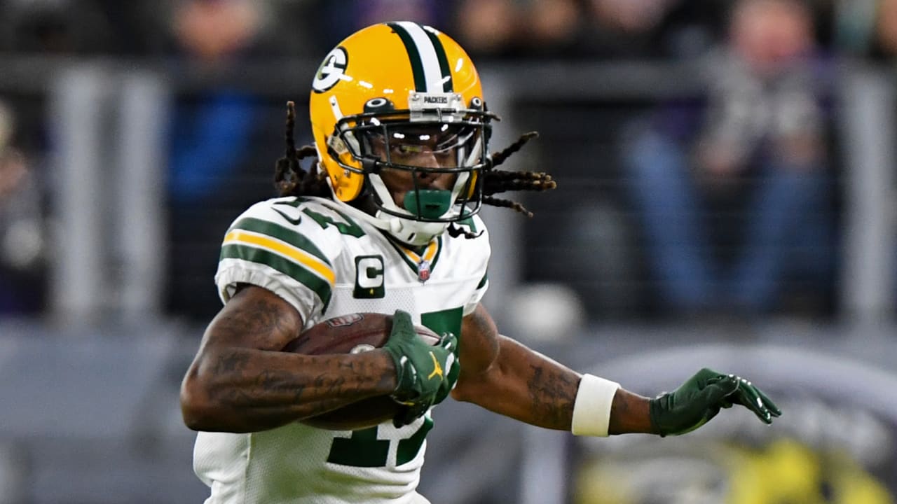 2022 NFL franchise tag candidates: Will Davante Adams, J.C. Jackson get  tagged?