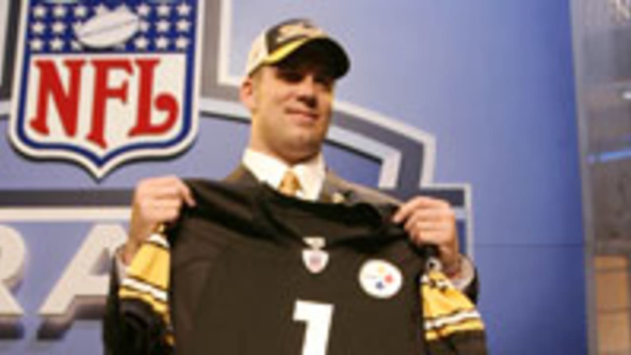 The complete list of Pittsburgh Steelers 2022 NFL Draft picks - Behind the  Steel Curtain