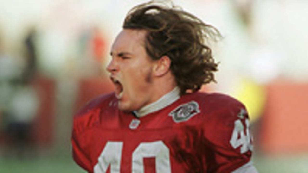 Pat Tillman: Arizona Cardinals drafted ASU linebacker 20 years ago