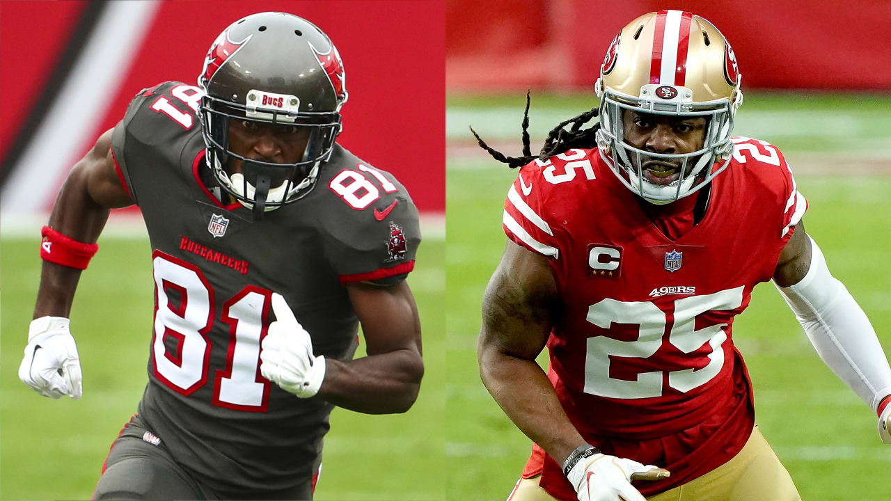 Top 50 remaining NFL free agents 2020: Who is still available? 