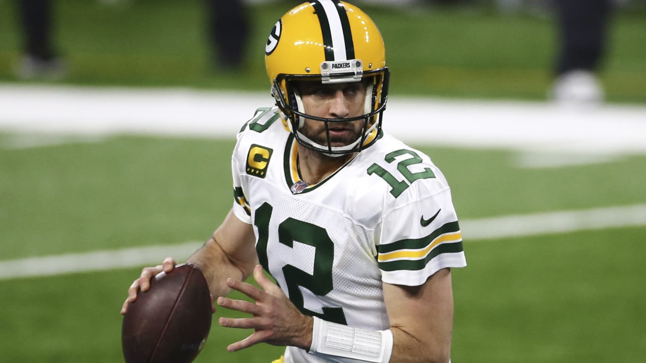NFL Network's Kurt Warner breaks down film of Green Bay Packers quarterback  Aaron Rodgers' success in 2020