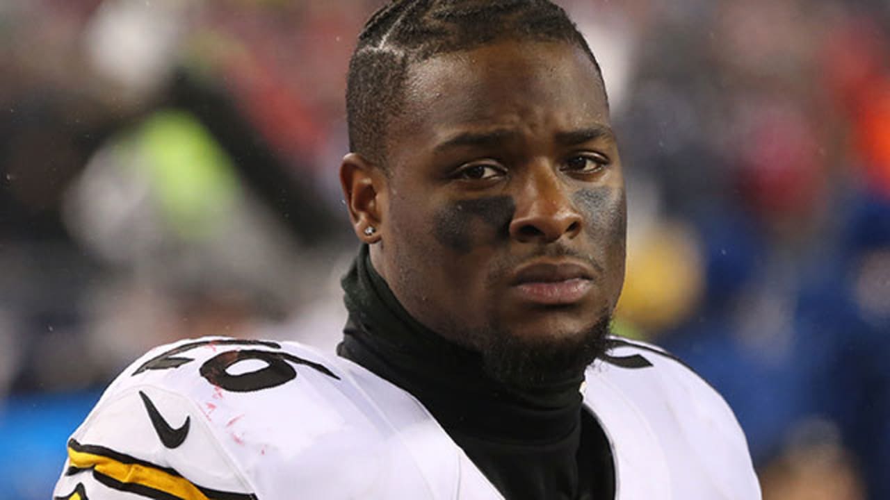 Aditi Kinkhabwala: Pittsburgh Steelers Le'Veon Bell would retire before ...