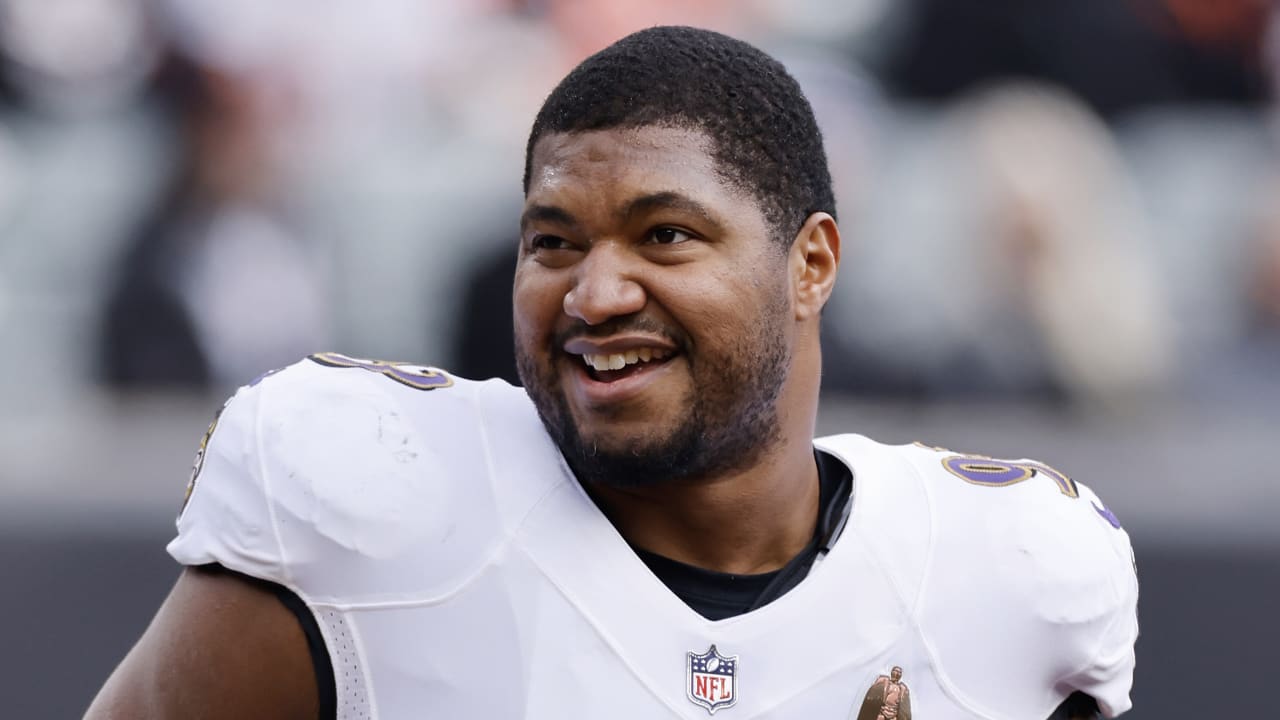 PFF: Jacksonville Jaguars DL Calais Campbell Was NFL's Best Run