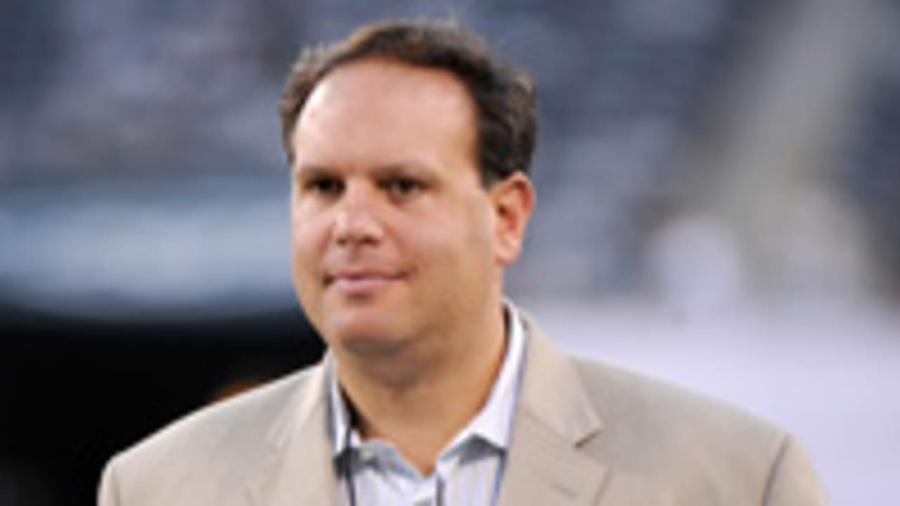 Mike Tannenbaum Launches 33rd Team, Ex-Jets GM's 'Football Think Tank' –