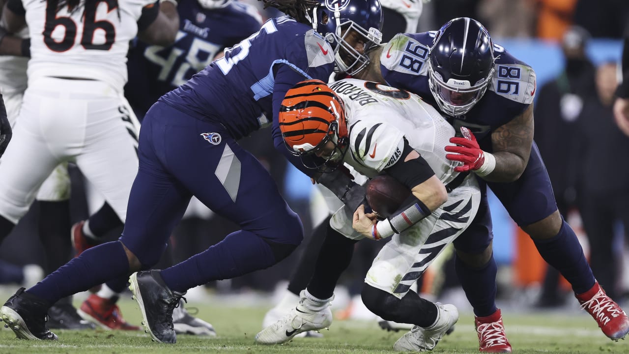 Bengals News: How Brian Callahan plans to tweak offense - Cincy Jungle