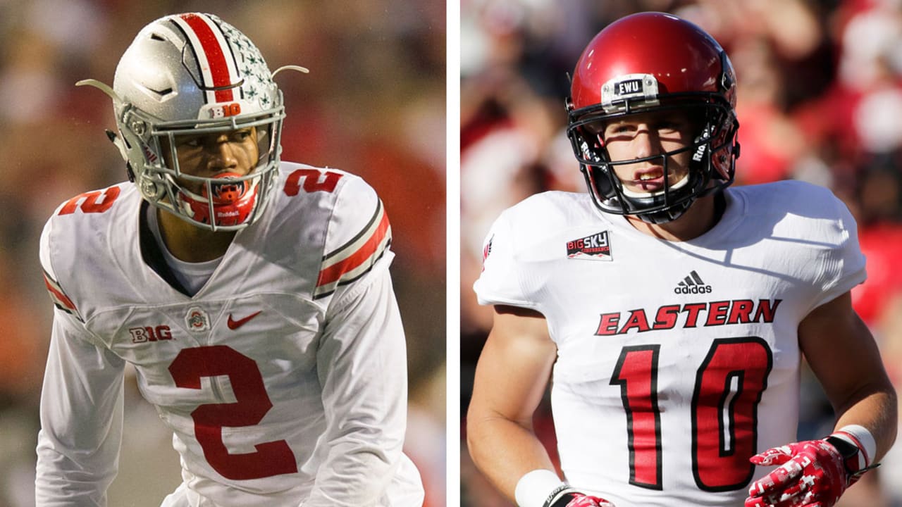 Perfect Pairs: Ideal Top Two Draft Picks For New York Jets