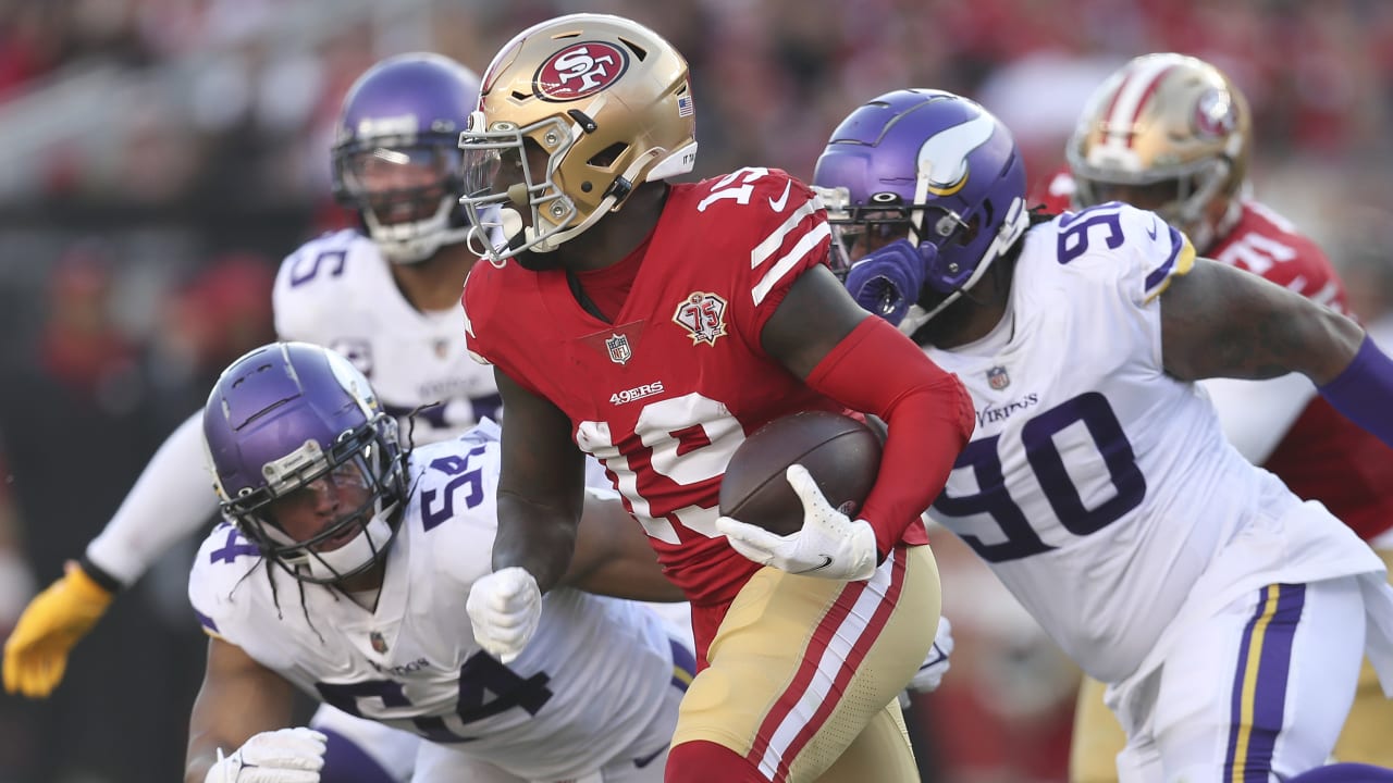 Laviska Shenault Jr.: Fantasy Football Waiver Wire Pickups - Week 11 (2022)