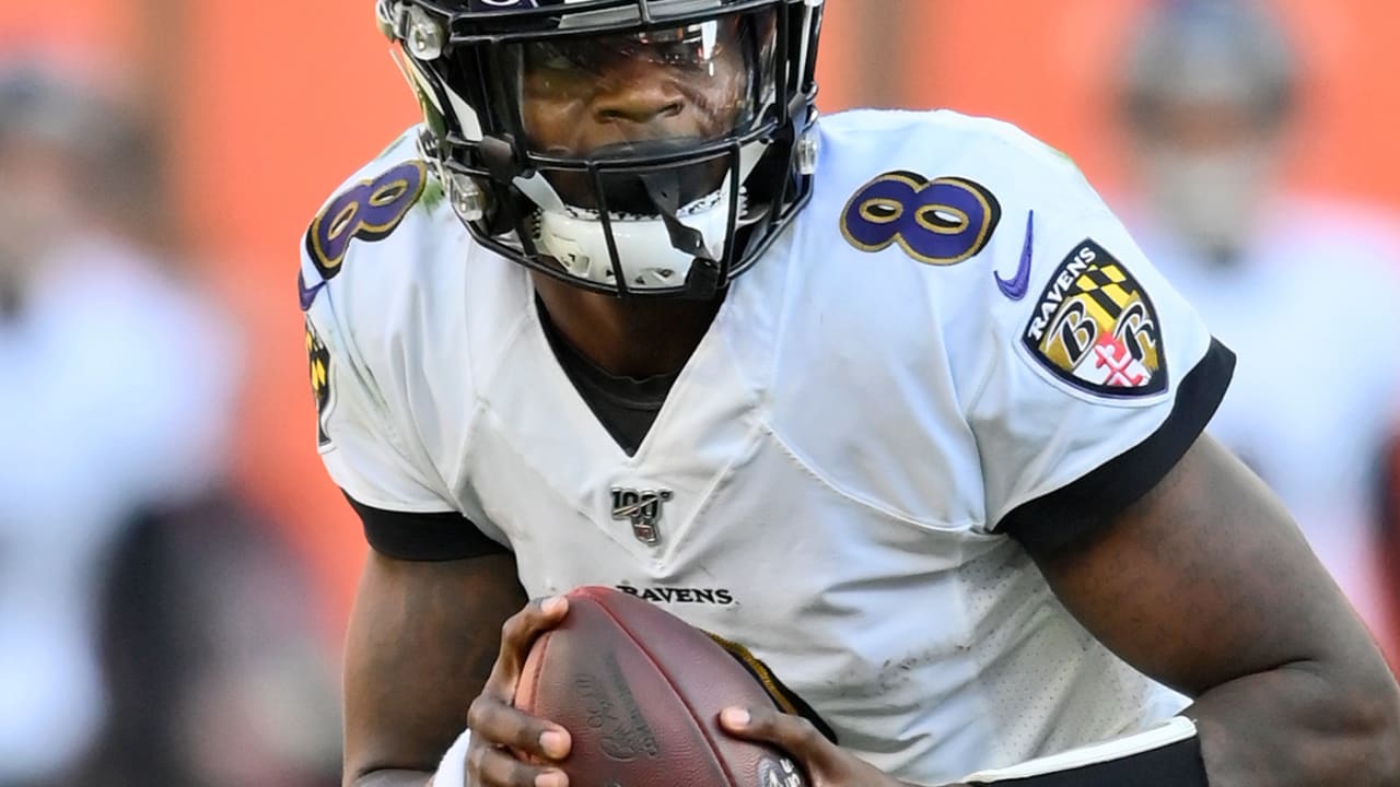 Look: NFL World Reacts To Lamar Jackson, Ravens News - The Spun: What's  Trending In The Sports World Today