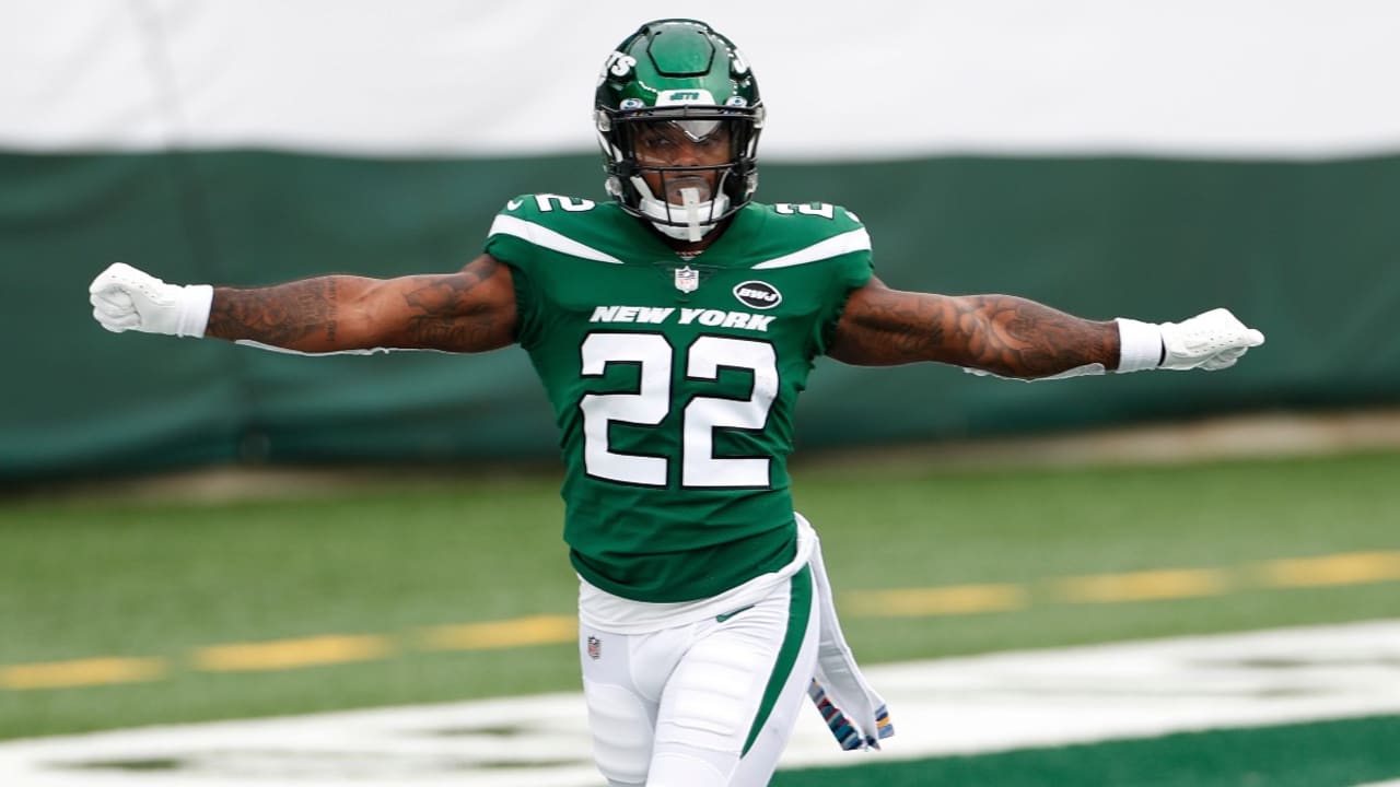 Adam Gase With Le Veon Bell Gone La Mical Perine Is Definitely Going To Get A Bigger Role