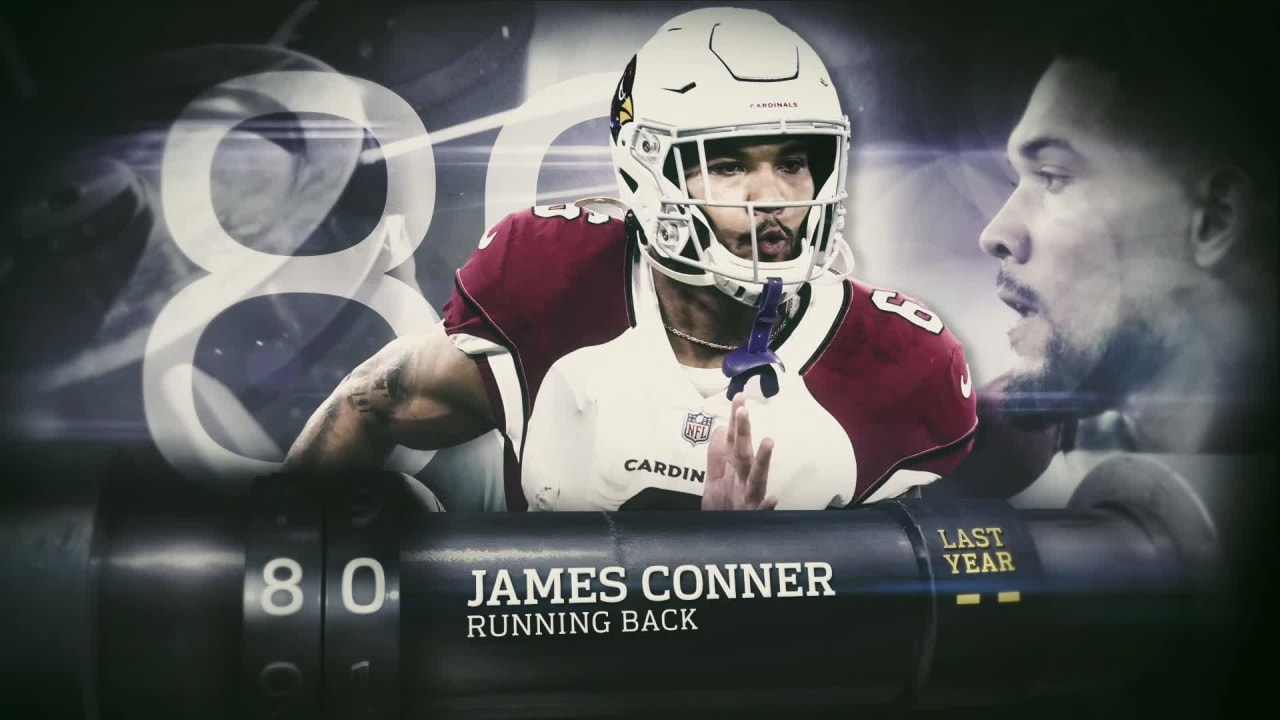 NFL - 90-81 on the #NFLTop100 Players of 2022 list!