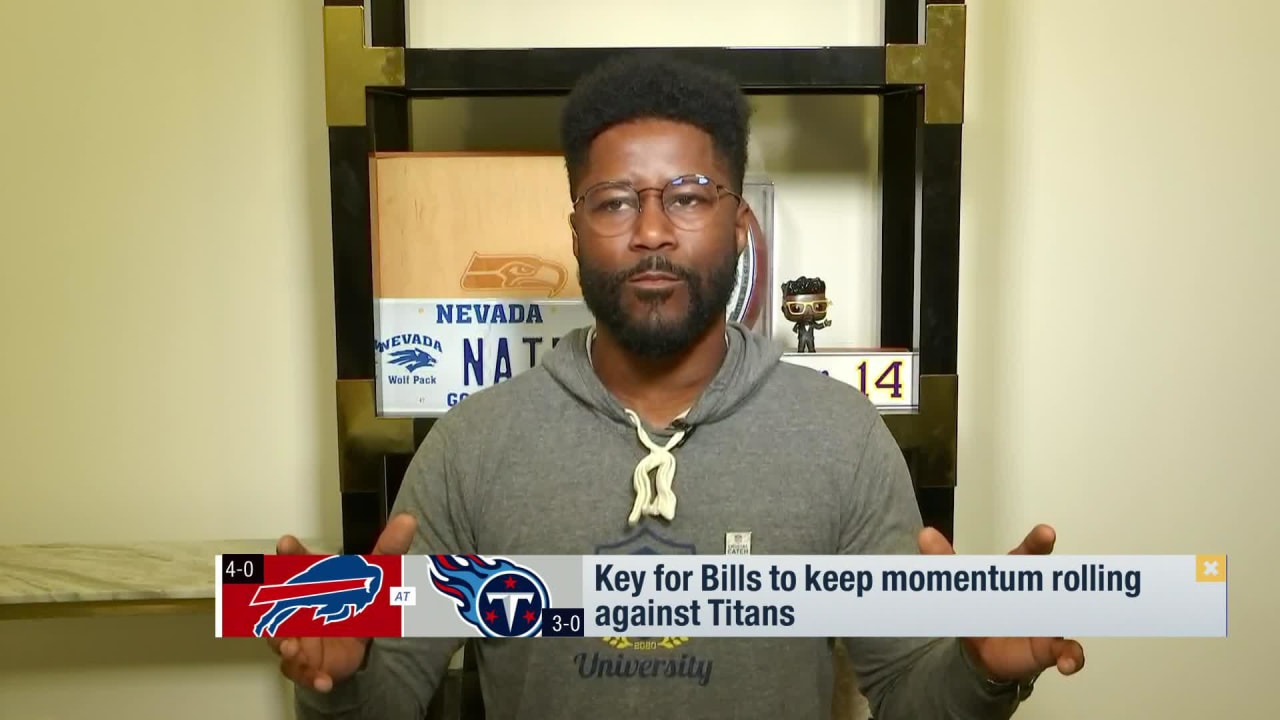 'Good Morning Football': Keys for Buffalo Bills to keep &hellip;