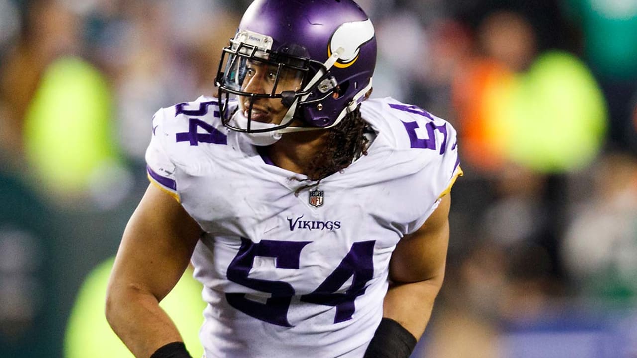 Vikings LB Eric Kendricks picking Falcons over Patriots in Super