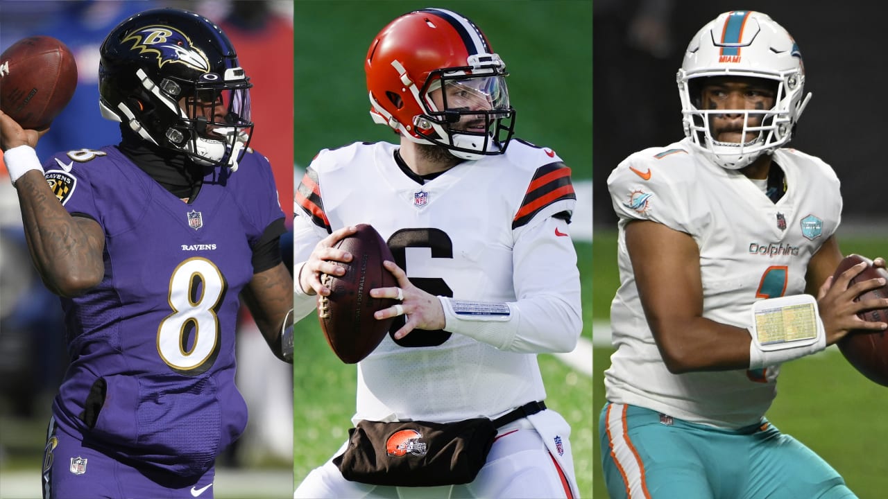 Ravens playoff picture: How Baltimore can clinch AFC wild-card berth in  Week 17