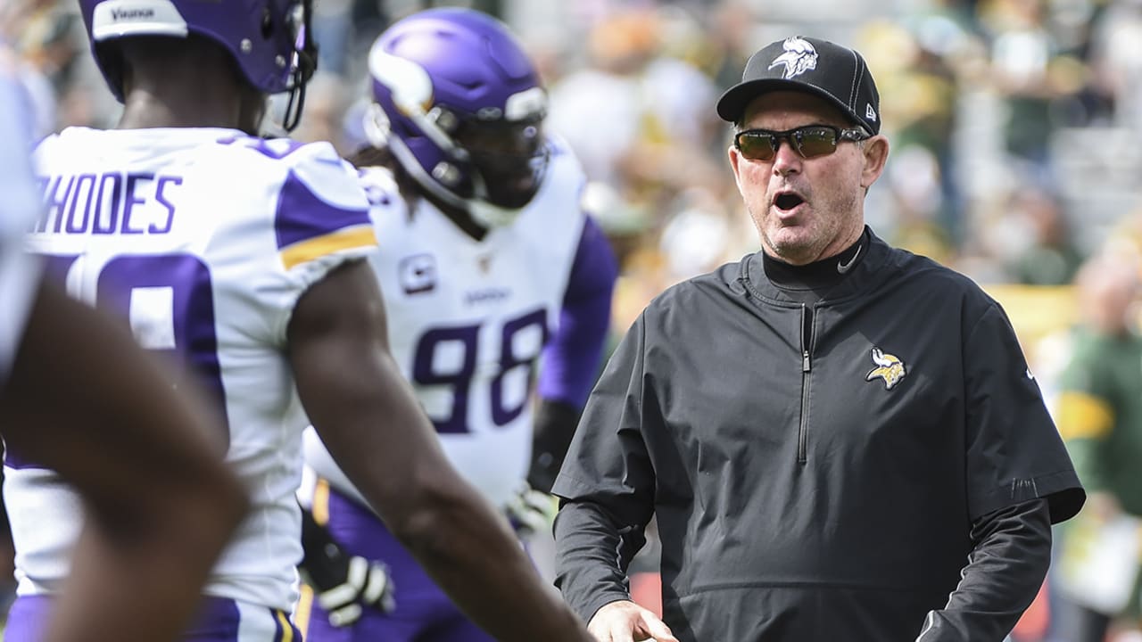 Tony Sparano: Vikings cancel practice so team can attend memorial