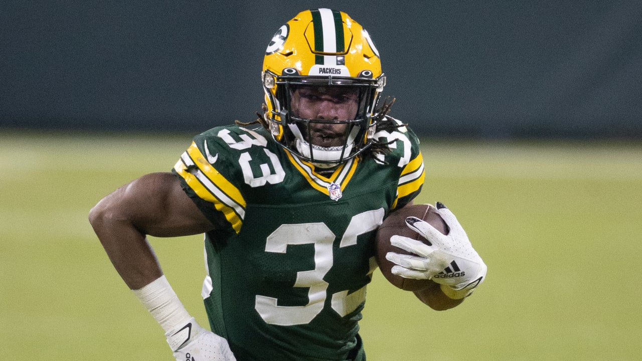 NFL Network's Matt 'Money' Smith: Green Bay Packers are 'so far ahead ...