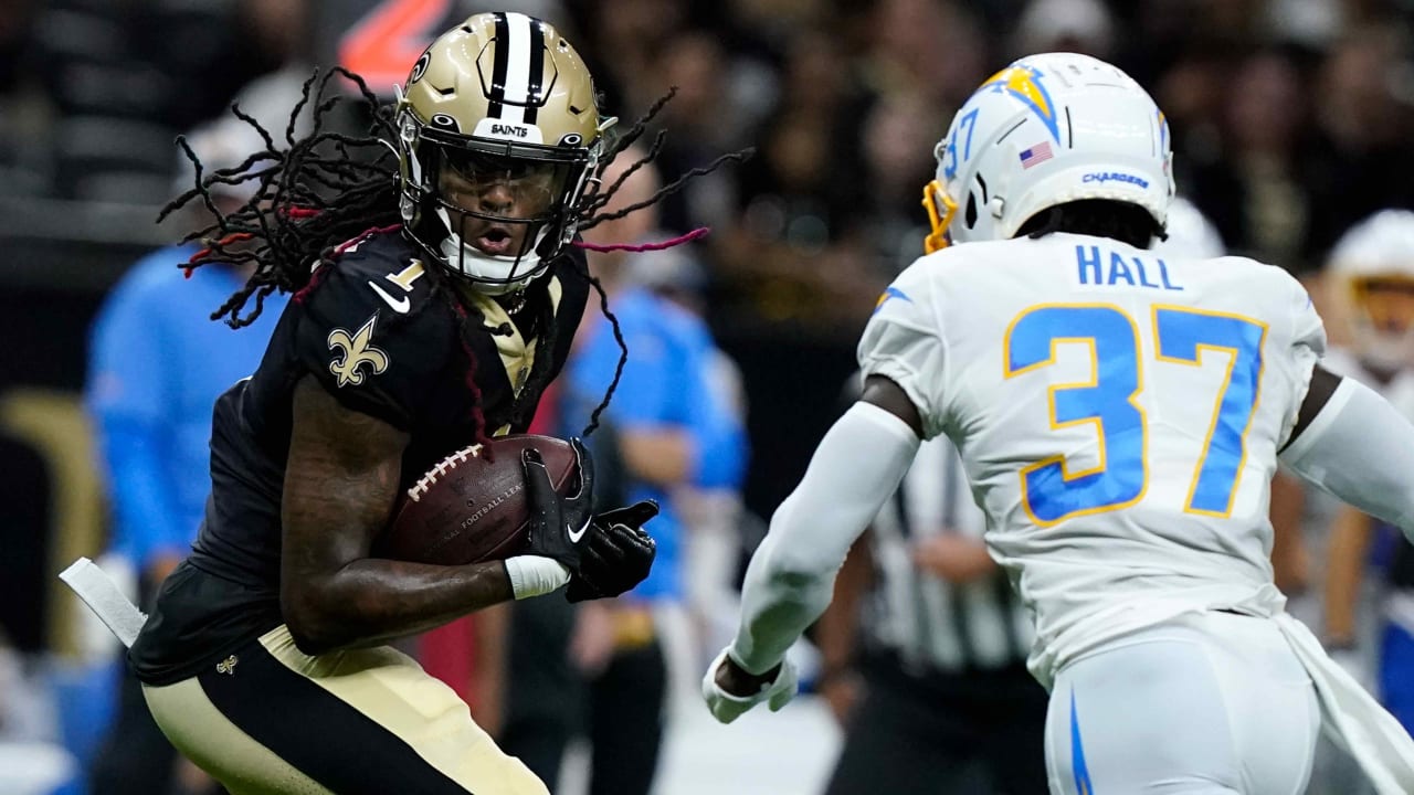 Camp breakout Marquez Callaway showing why Saints had faith in unheralded  WR depth - ESPN - New Orleans Saints Blog- ESPN