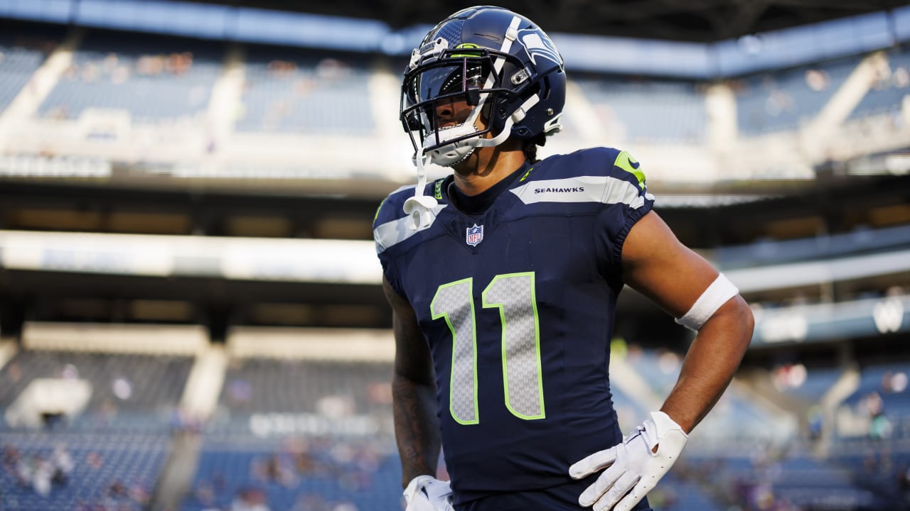 Five Seahawks rookies to watch in first NFL preseason game