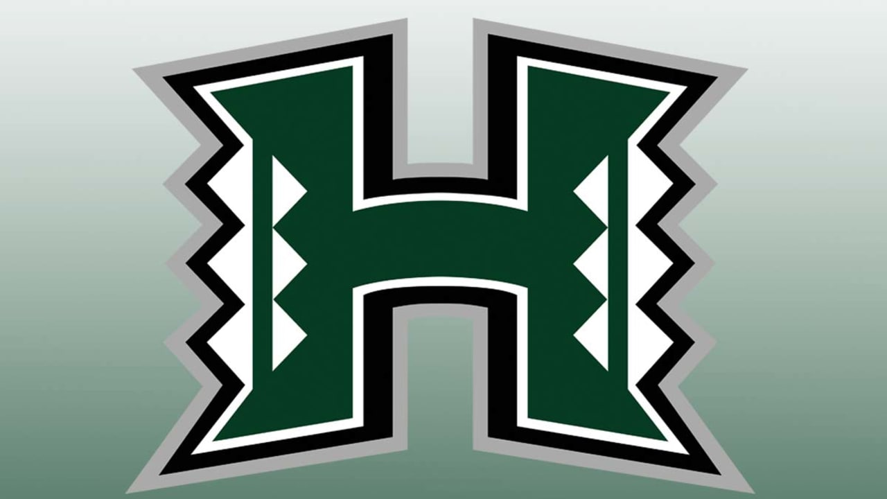 Hawaii logo SL 151127