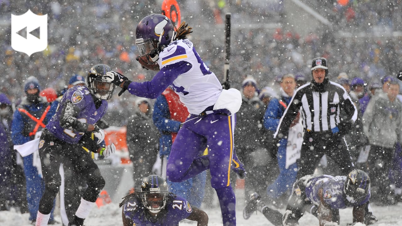 NFL Throwback Craziest weeks in NFL history