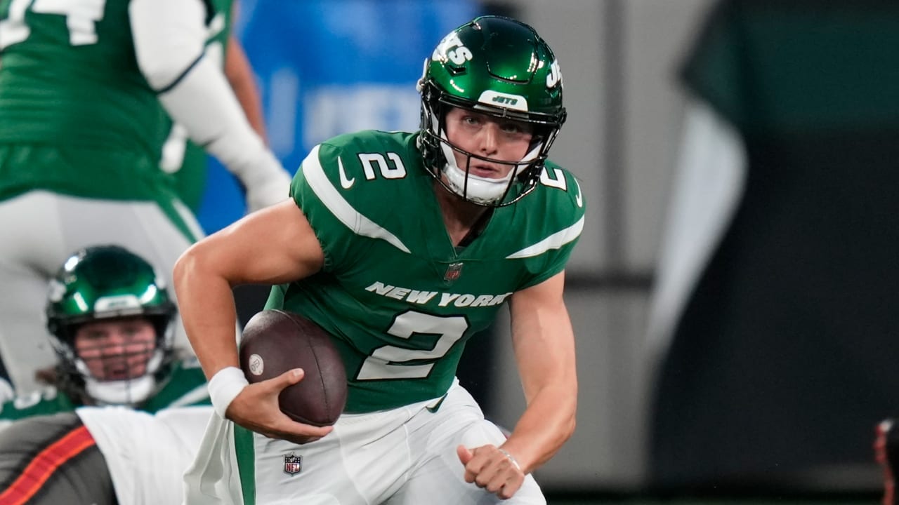 New York Jets Film Expert REVEALS if Zach Wilson can FIX the Jets
