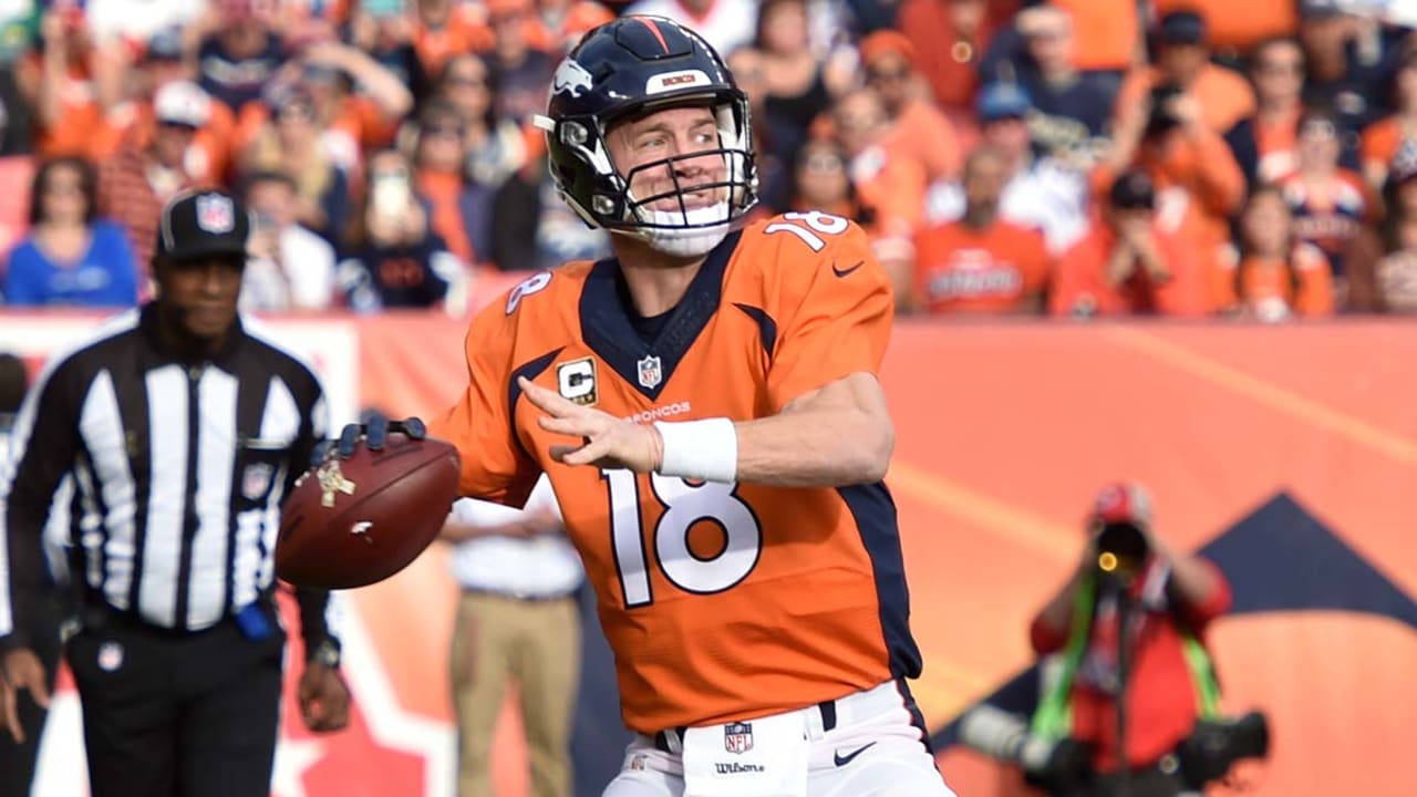 Peyton Manning's wife Ashley WAS 'repeatedly sent human growth hormone