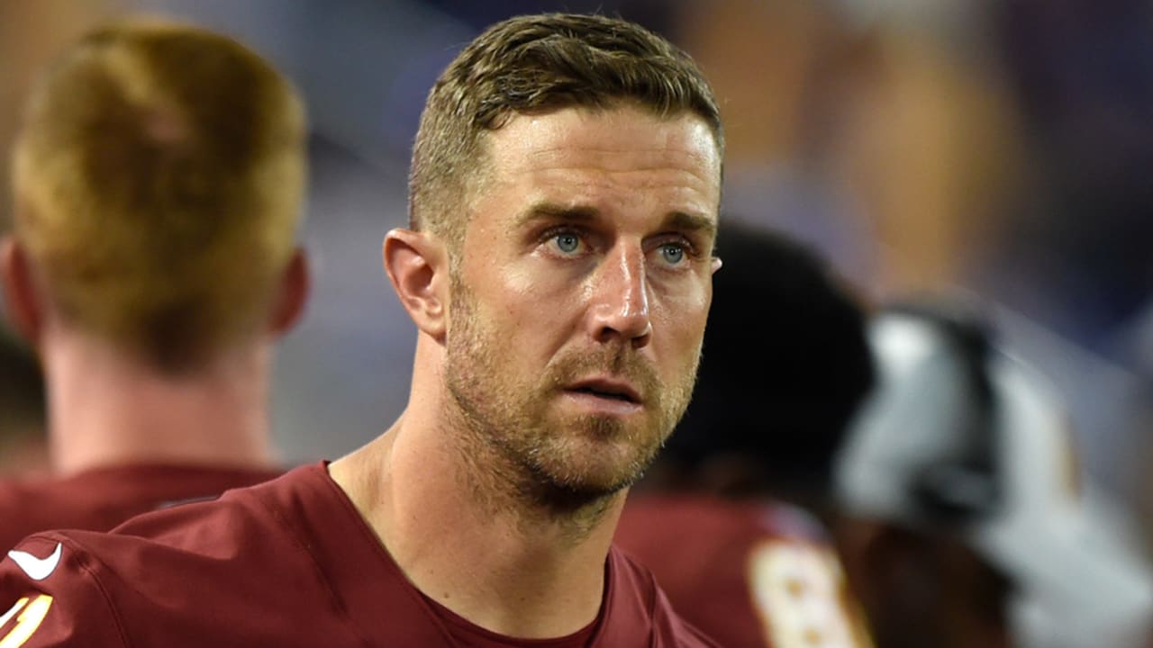 NFL trade rumors: 49ers shopping Colt McCoy, per Ian Rapoport - Niners  Nation