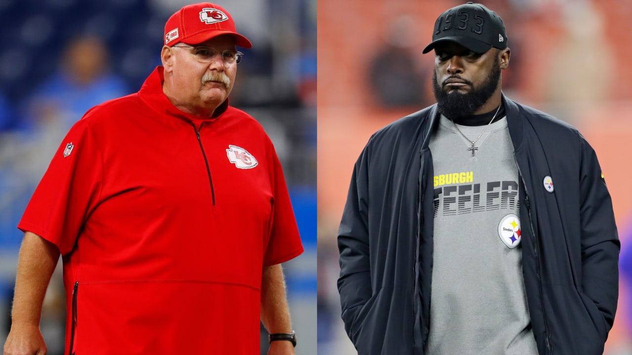 Sources: NFL head coaches may return to facilities next week, with