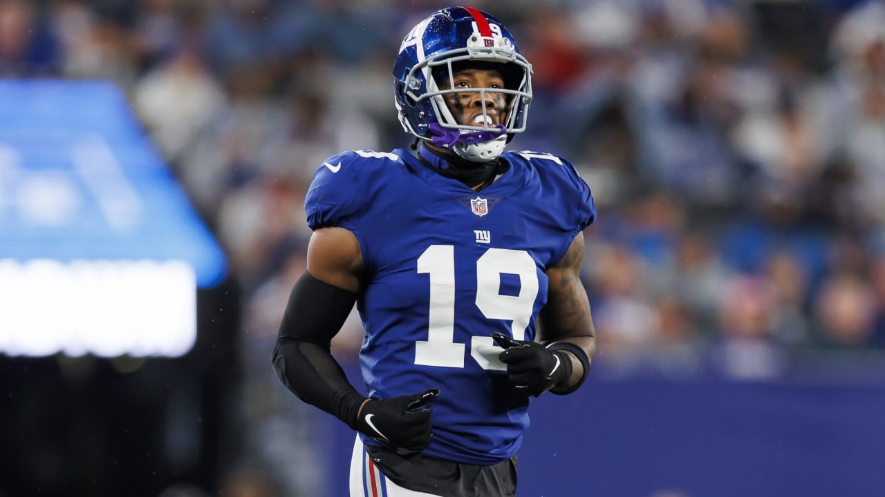 Giants-Cowboys final score: NY gets embarrassed in season opener, 40-0 -  Big Blue View