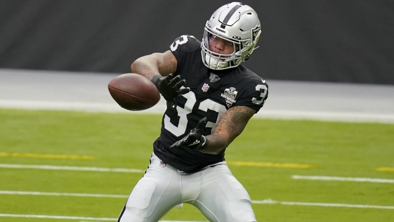 NFL news: Darius Slay to be a free agent - Silver And Black Pride