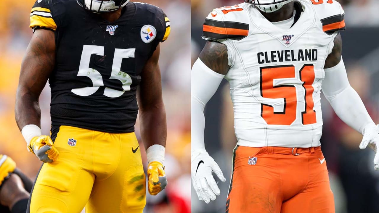 AFC North rookie grades: Steelers, Ravens, Browns found talent