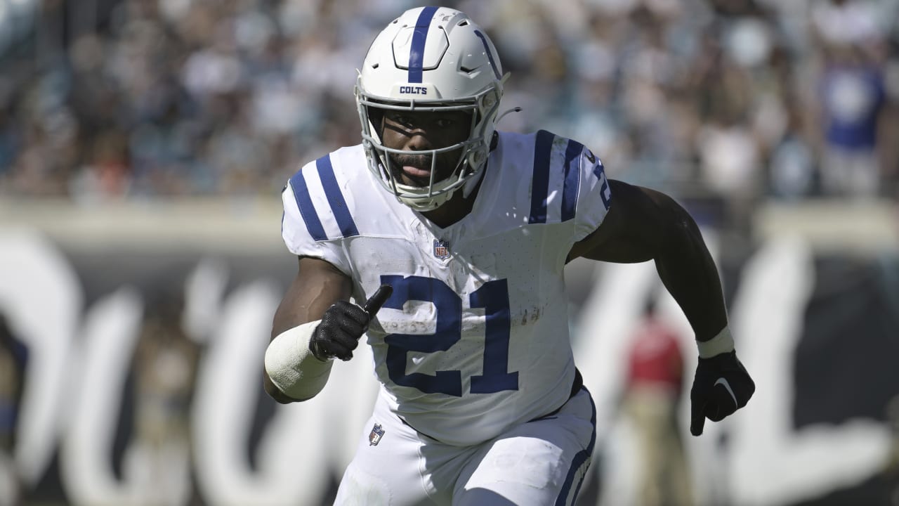 NFL: Ranking the top 23 running backs in the league before 2023 season
