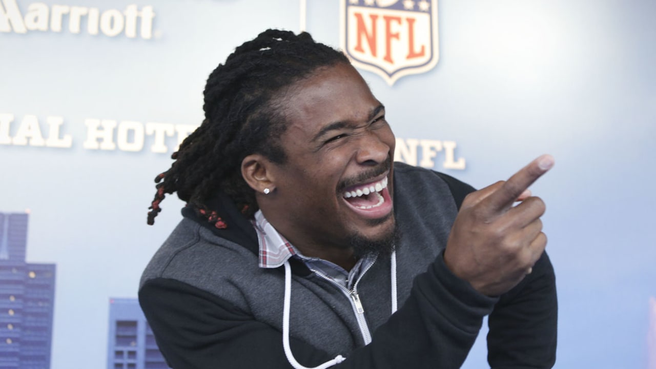 DeAngelo Williams