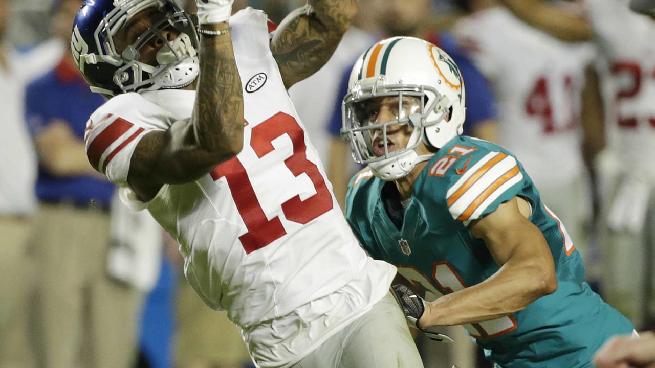 Odell Beckham, Jr.