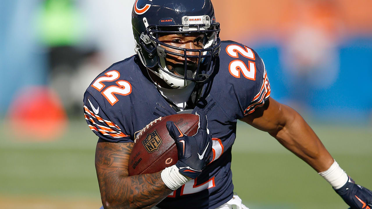 Bears player to watch against Lions: Matt Forte - Pride Of Detroit