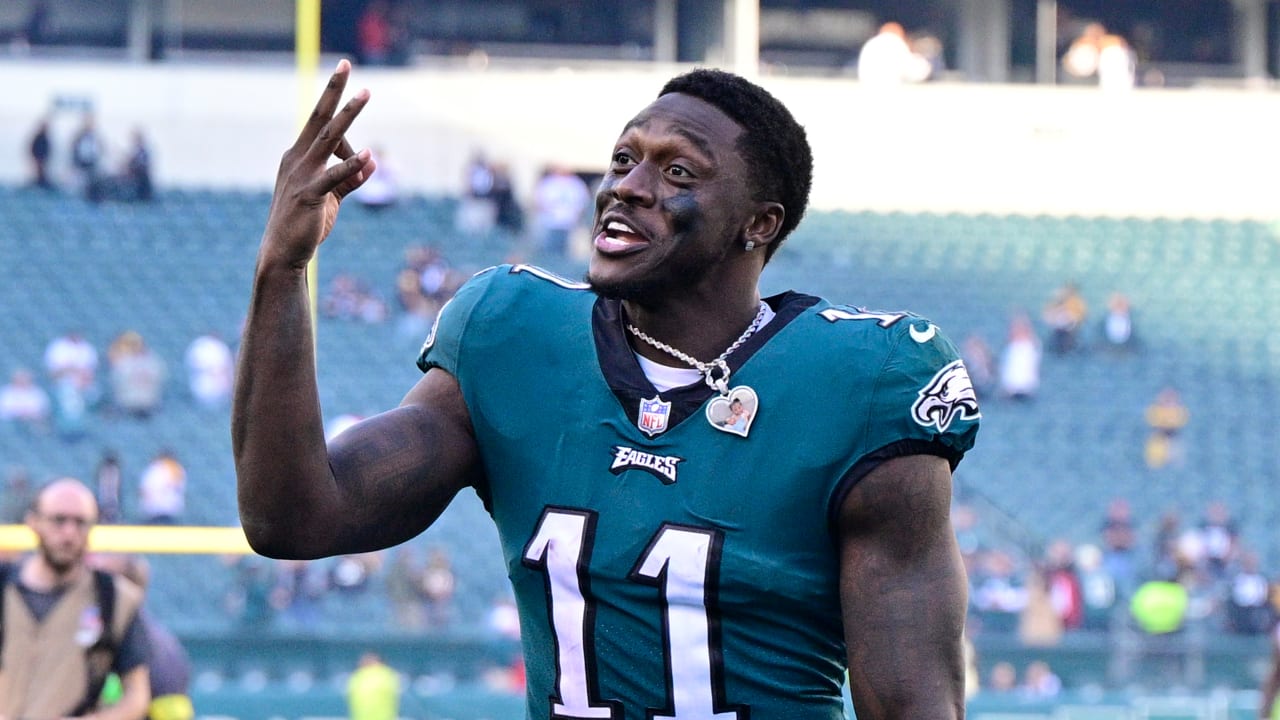 Eagles: 3 bold predictions for Thursday Night Football game vs