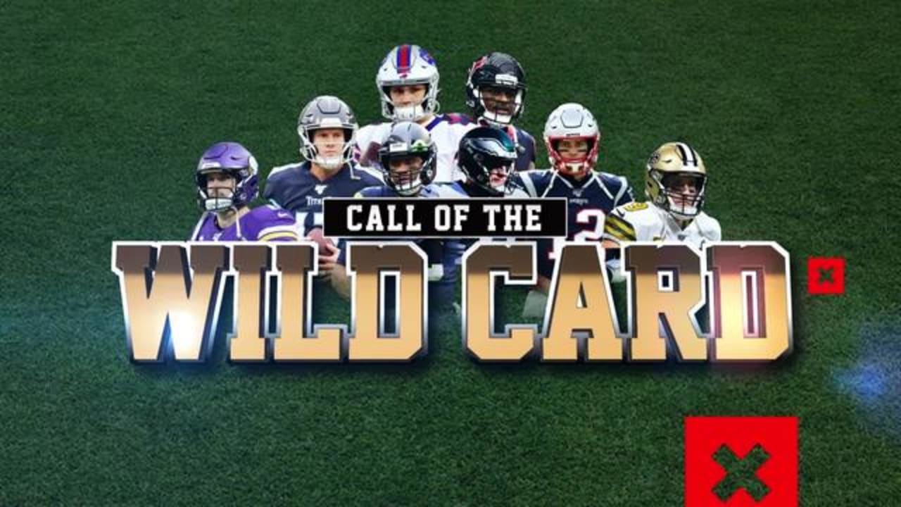 NFL GameDay Morning: Super Wild Card Weekend is HERE!, Get your  #SuperWildCard Weekend started with NFL GameDay Morning! 